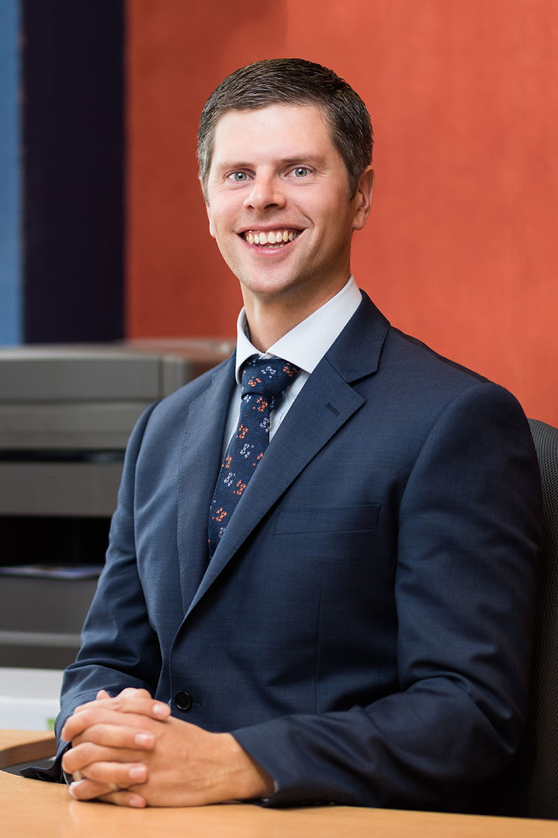 David Doherty
