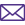 Envelope Icon